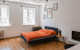 Cosmo Apartments